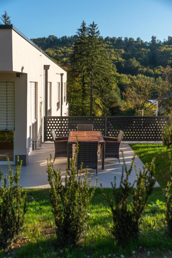 Villa De Roya Рогашка Слатина Экстерьер фото