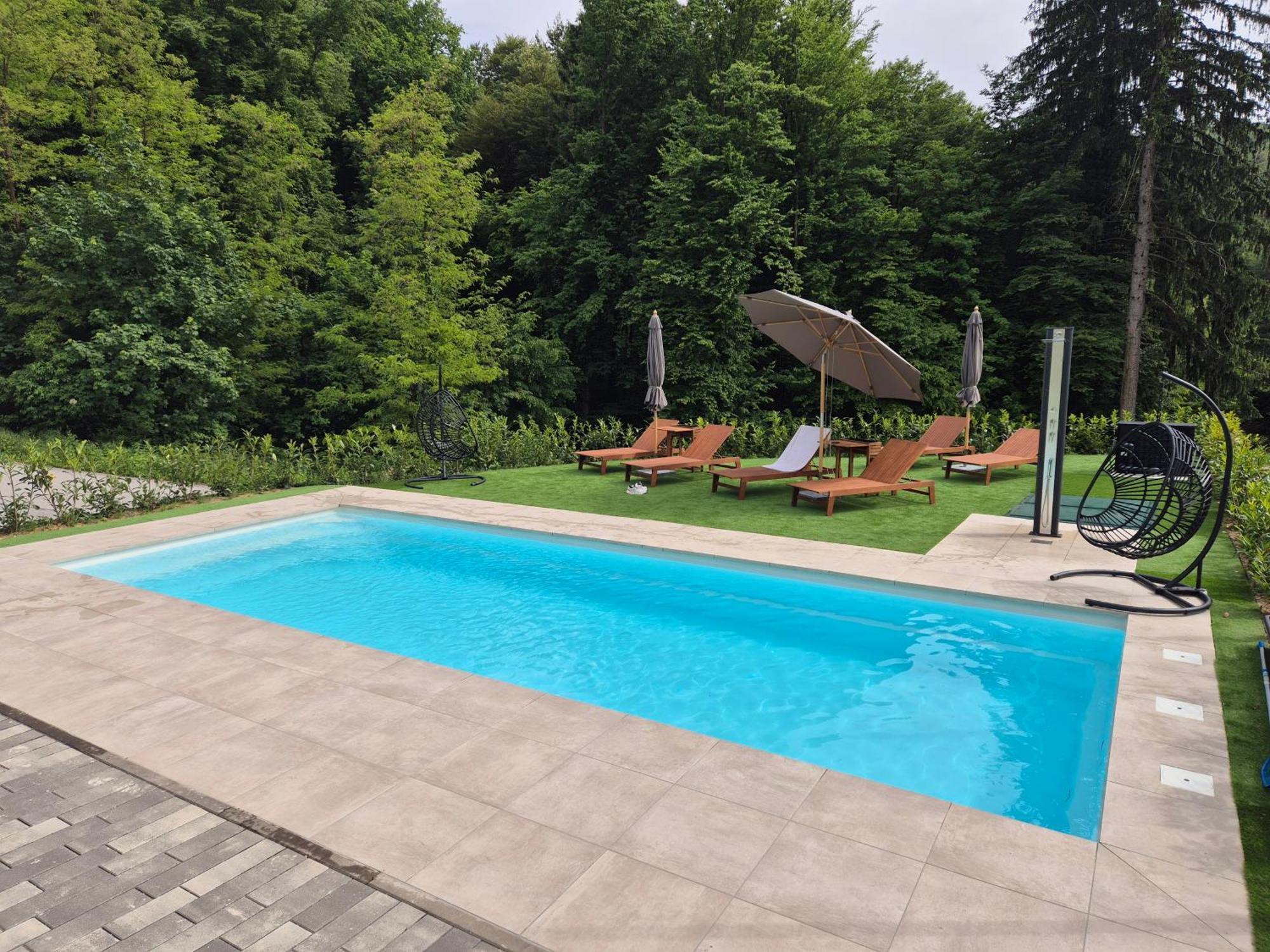 Villa De Roya Рогашка Слатина Экстерьер фото